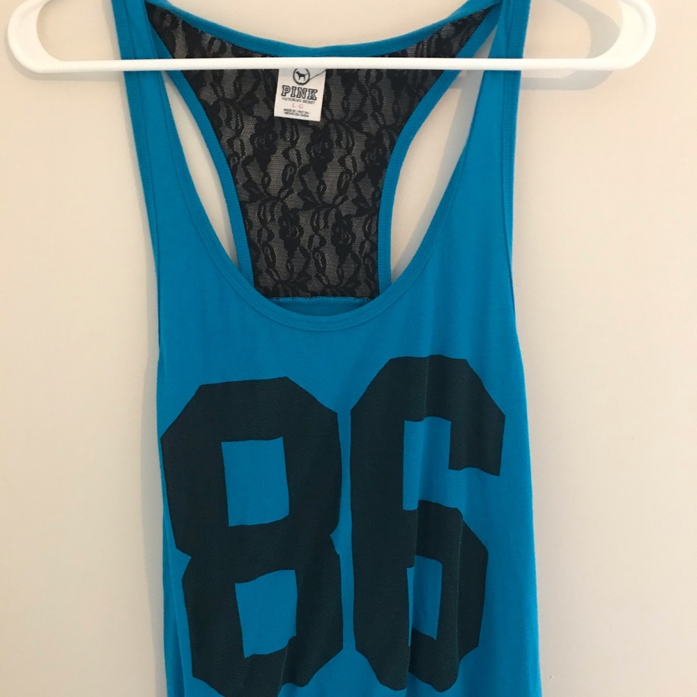 Victoria’s Secret PINK Tank Top
